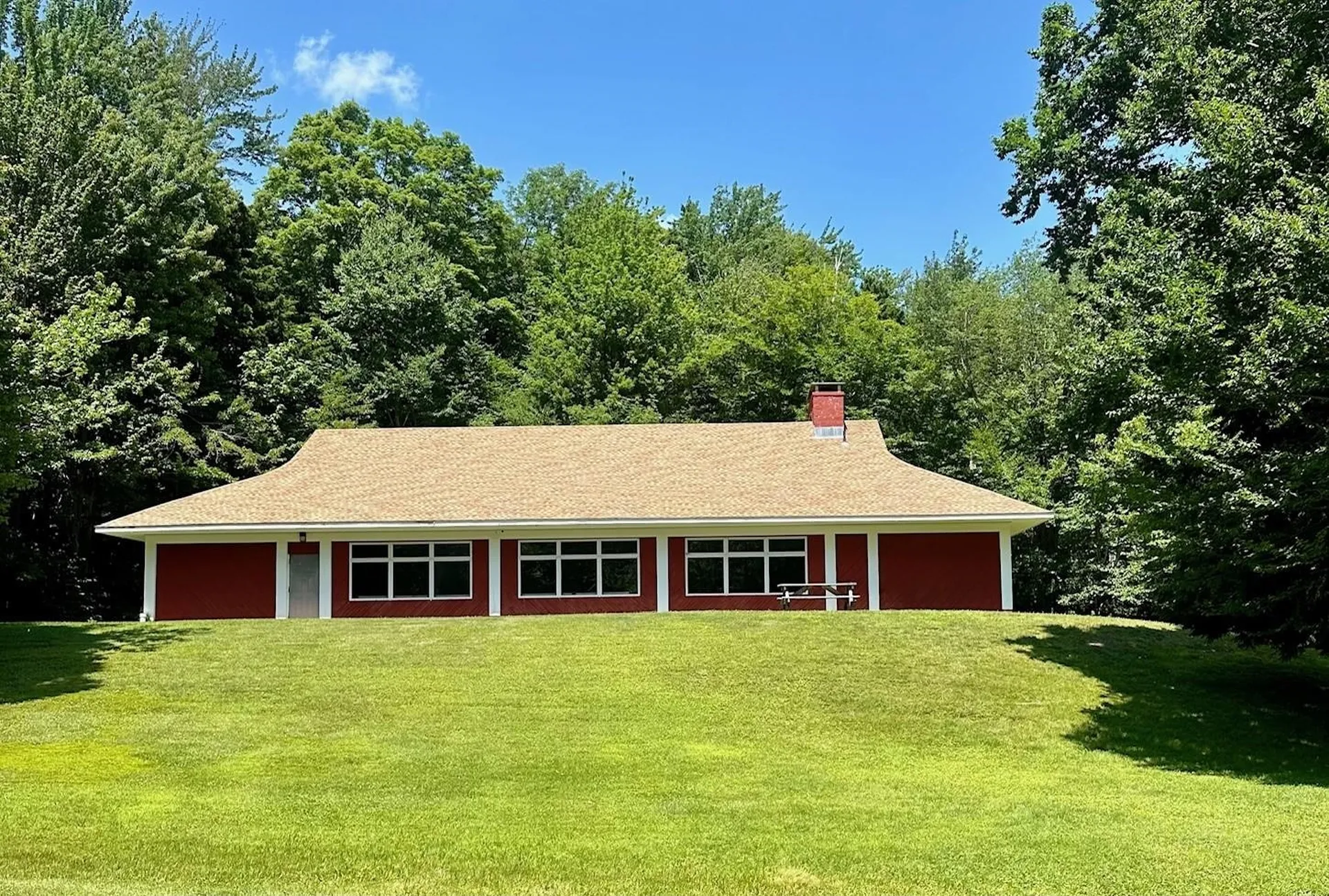 585 Sawmill Road Wardsboro VT 05360