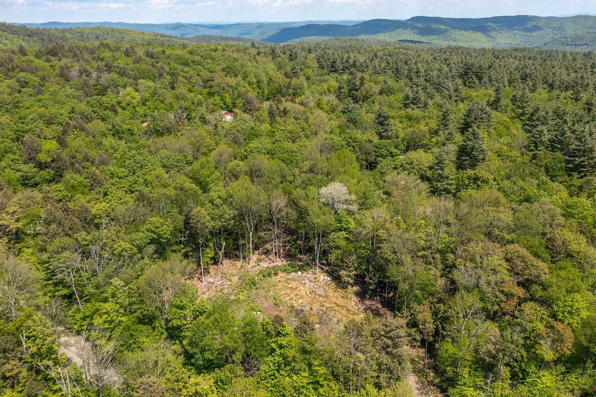 585 Sawmill Road Wardsboro VT 05360