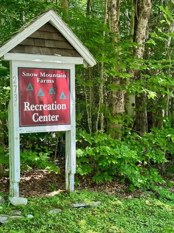 585 Sawmill Road Wardsboro VT 05360