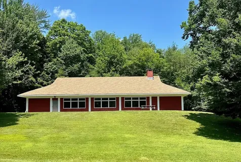 585 Sawmill Road Wardsboro VT 05360