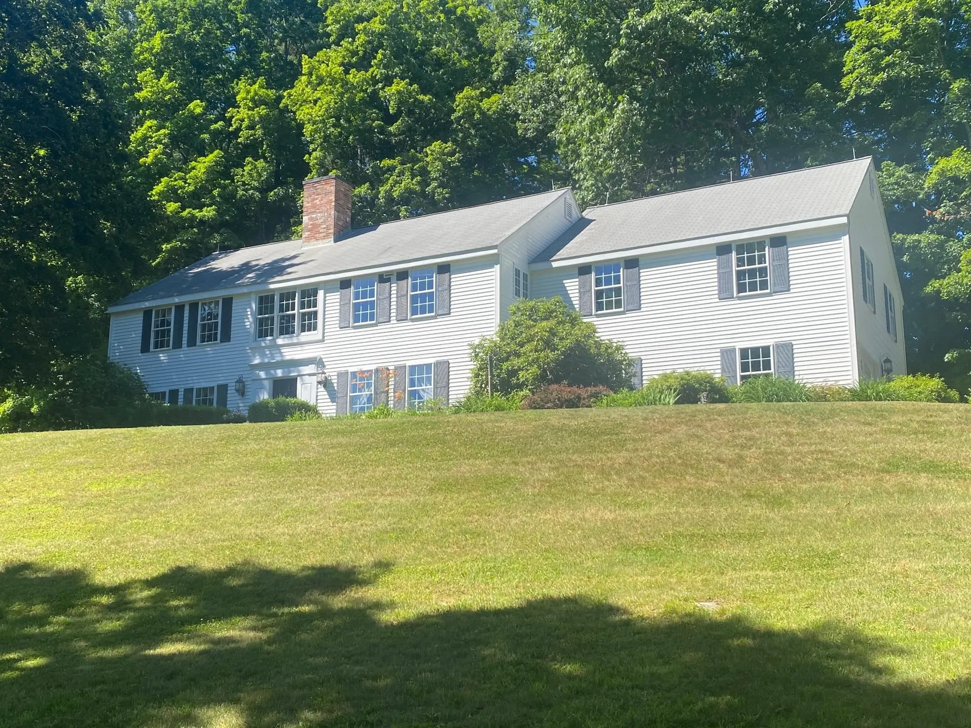 44 Christian Hill Road Amherst NH 03031