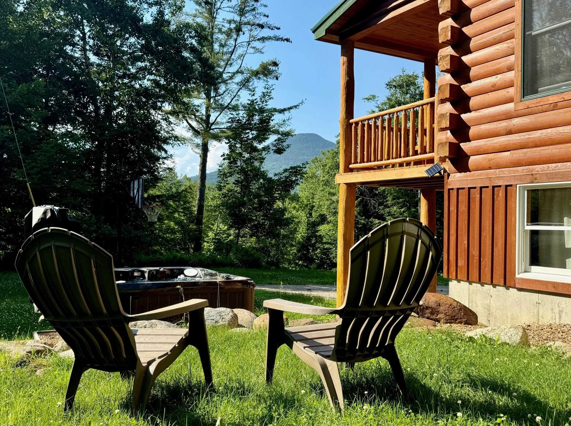 630 Town Hall Road Jackson NH 03846