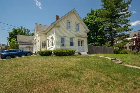 357 Main Street Nashua NH 03060