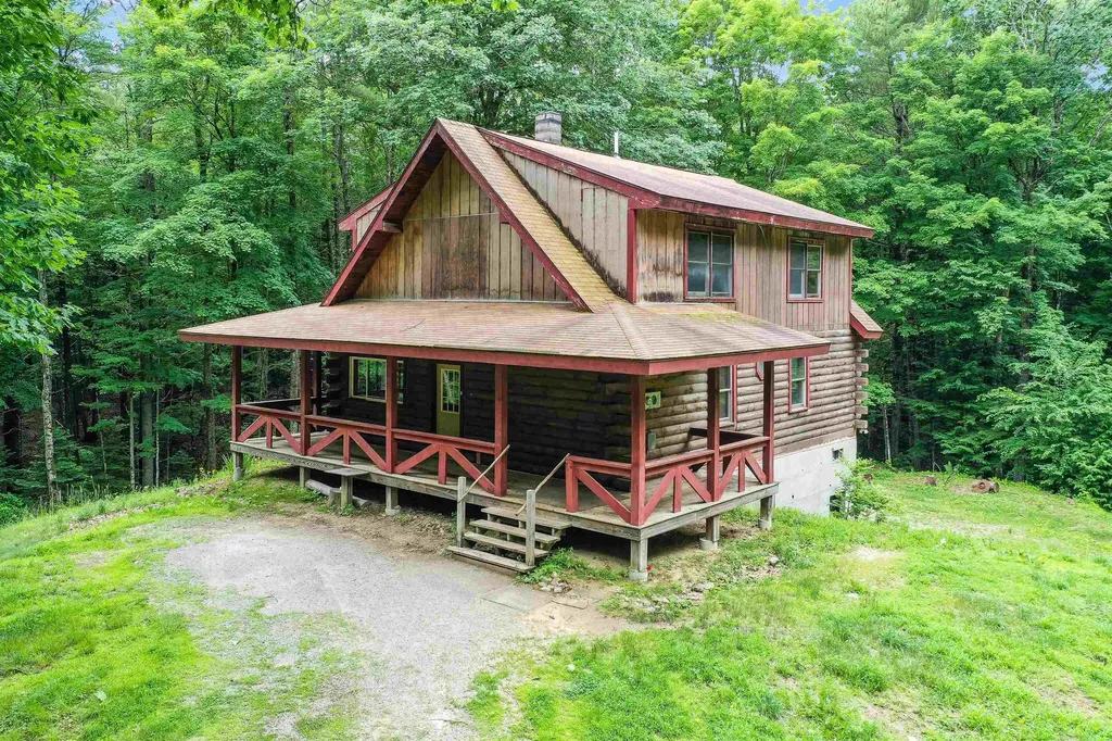 151 Hall Road Hillsborough NH 03244