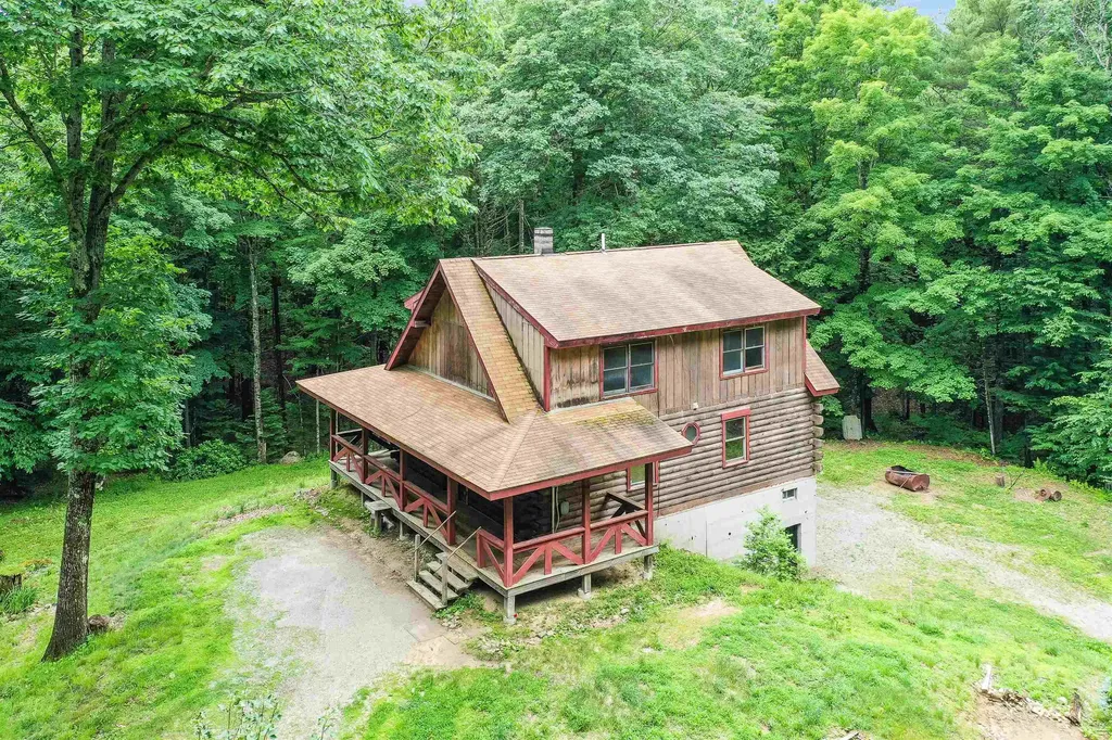 151 Hall Road Hillsborough NH 03244