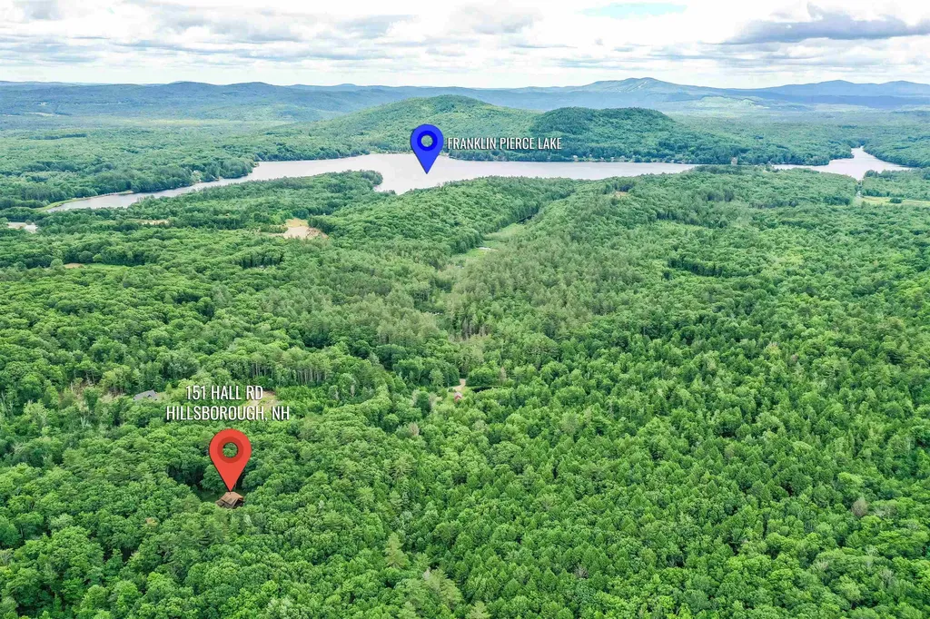 151 Hall Road Hillsborough NH 03244