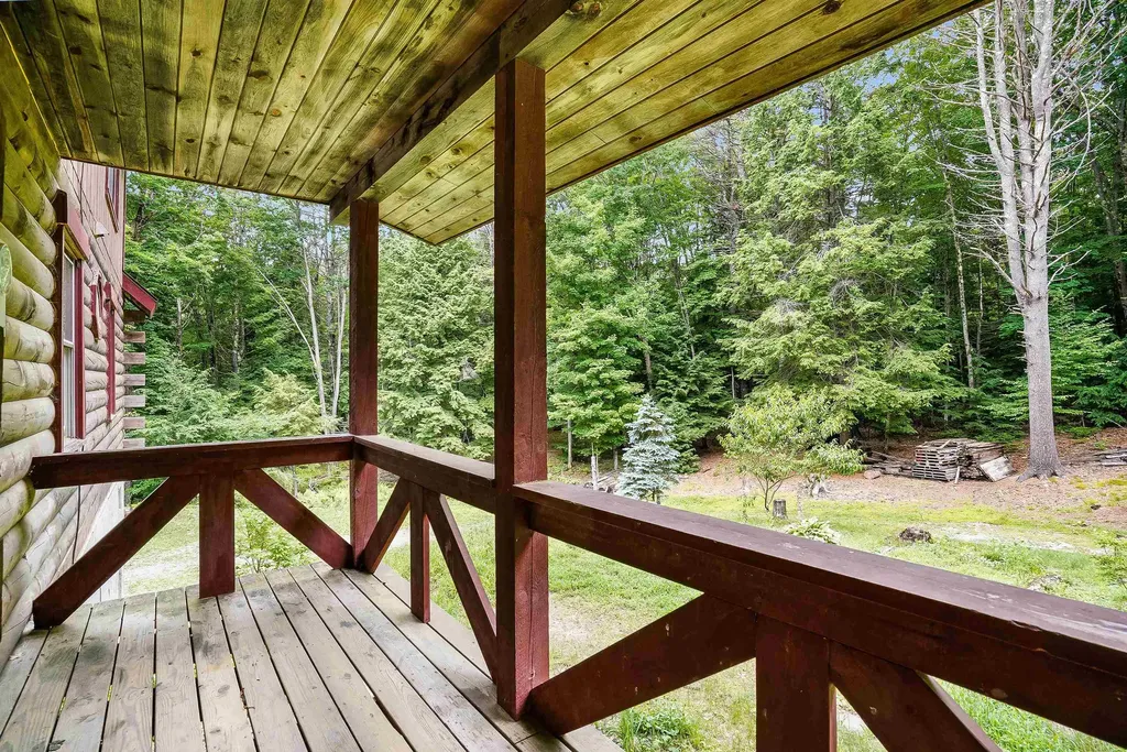 151 Hall Road Hillsborough NH 03244