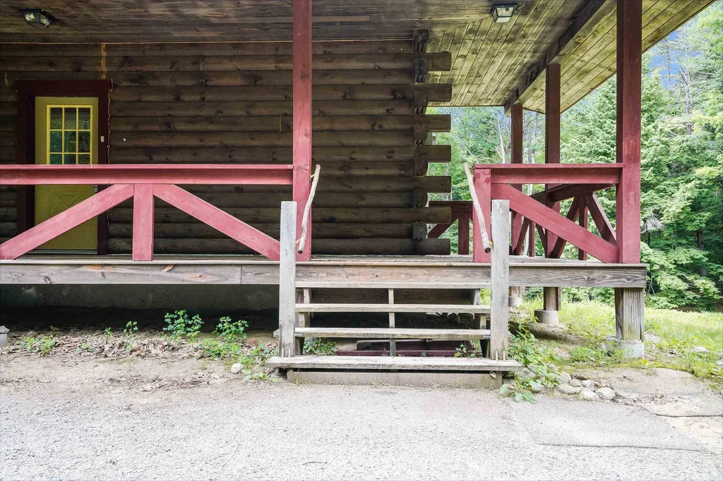 151 Hall Road Hillsborough NH 03244