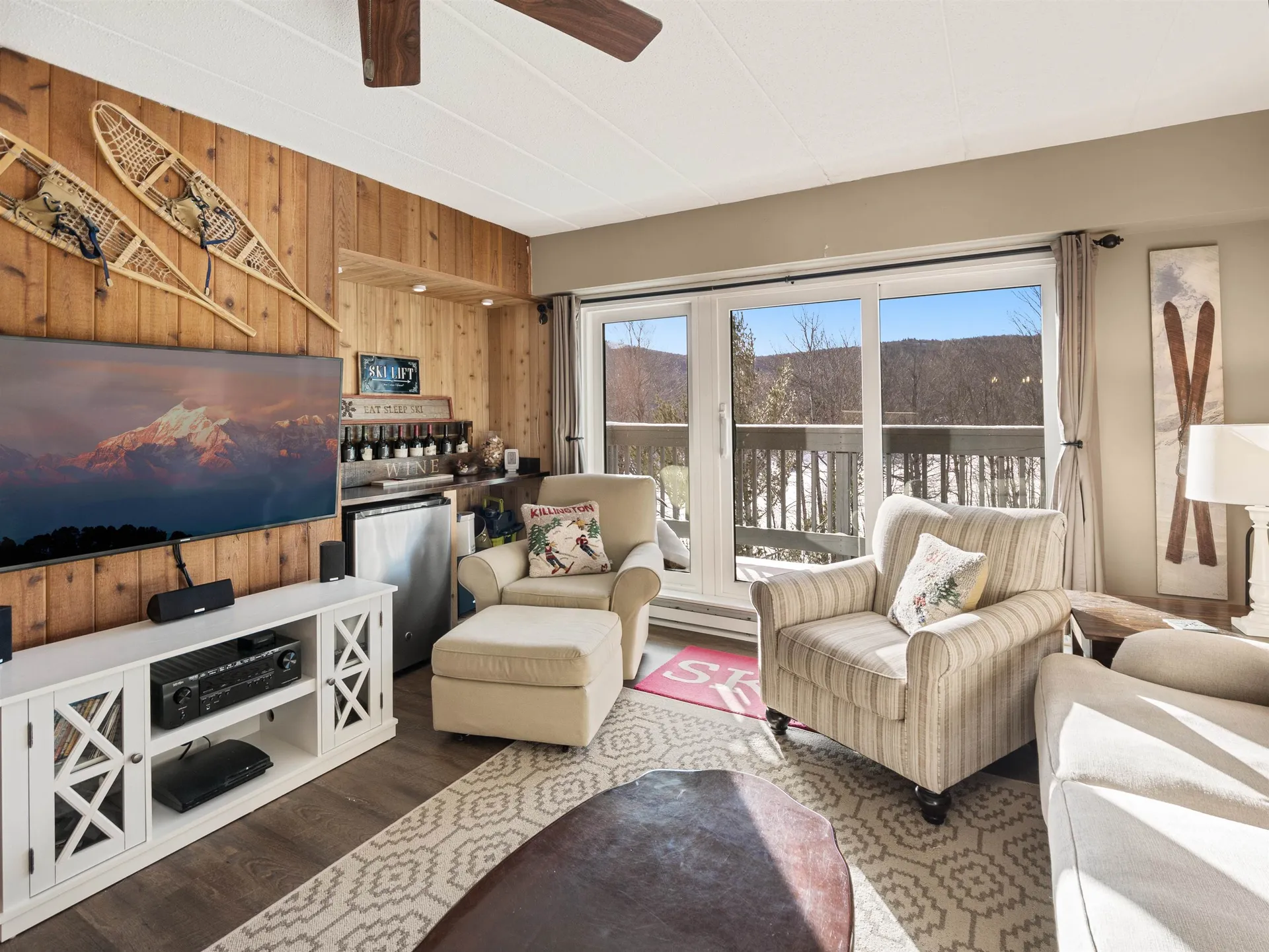 137 East Mountain Road Killington VT 05751