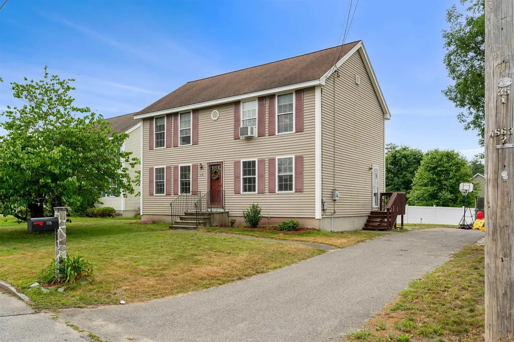 178 Wildwood Street Manchester NH 03103