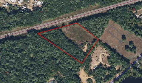 373 Suncook Valley Road Barnstead NH 03225