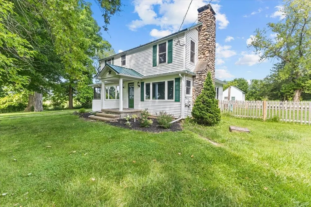 3535 Main Street Isle La Motte VT 05463