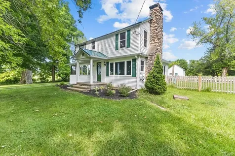 3535 Main Street Isle La Motte VT 05463