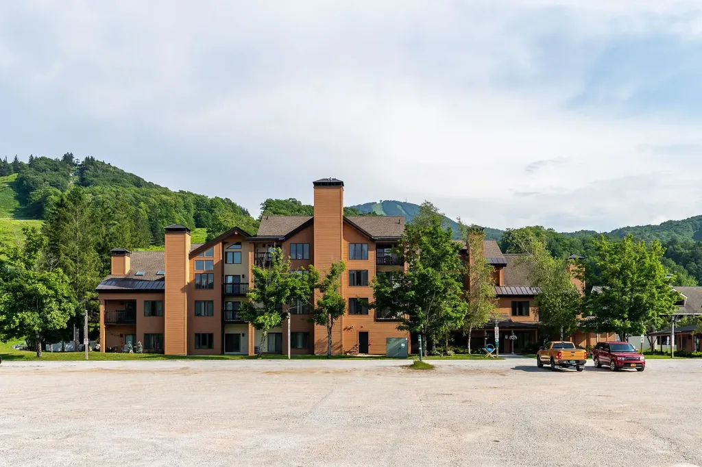 73 Alpine Drive Killington VT 05751