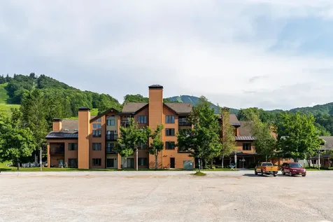 73 Alpine Drive Killington VT 05751