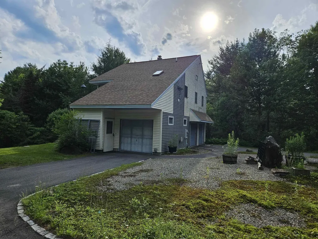 191 Hadley Road Sugar Hill NH 03586