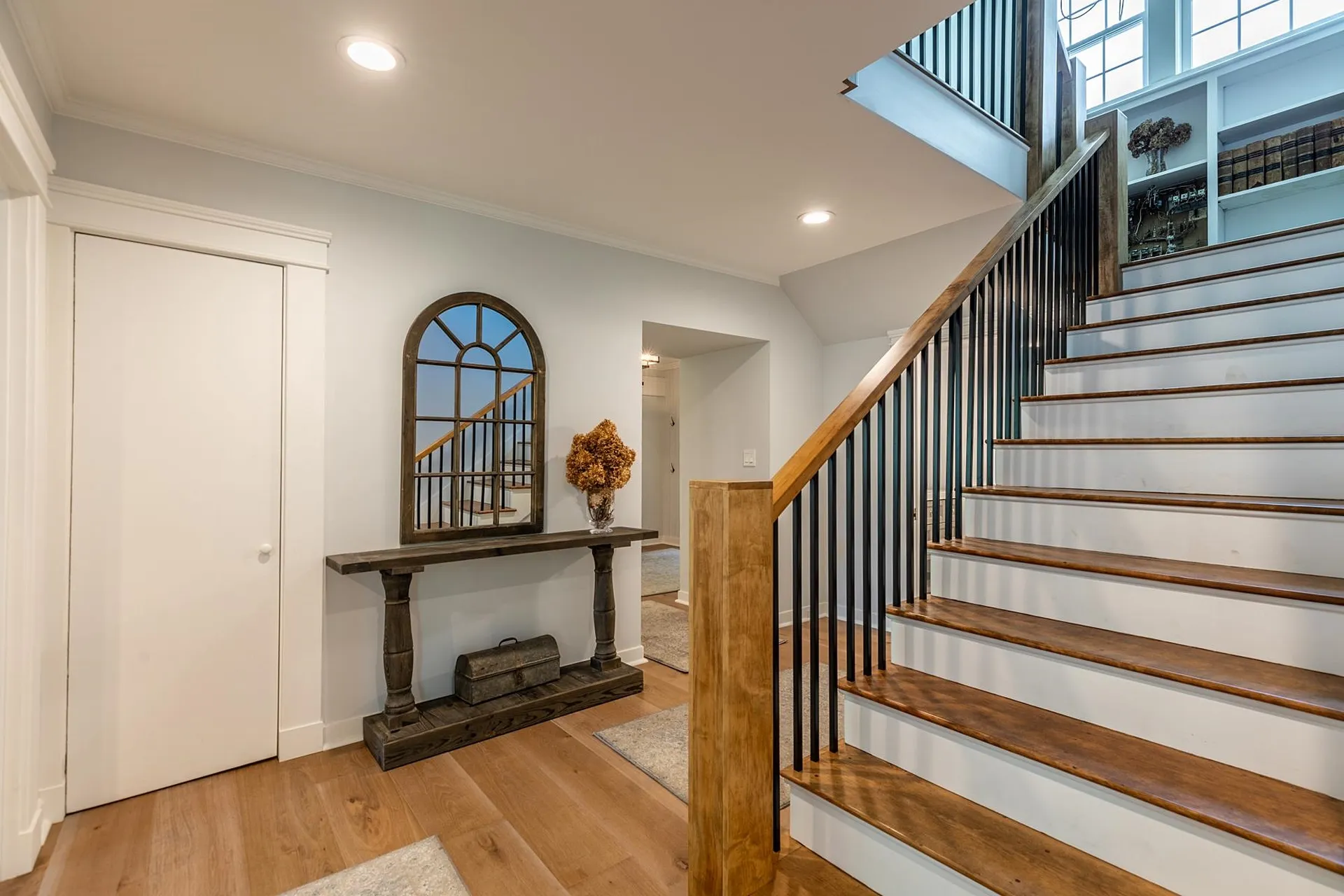 182 Rose Hill Woodstock VT 05091