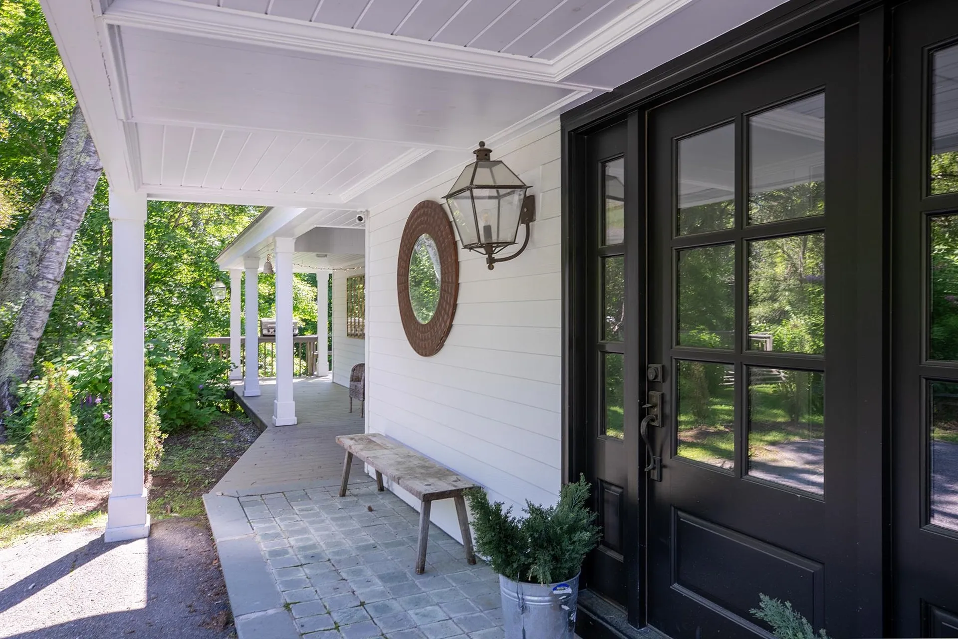 182 Rose Hill Woodstock VT 05091