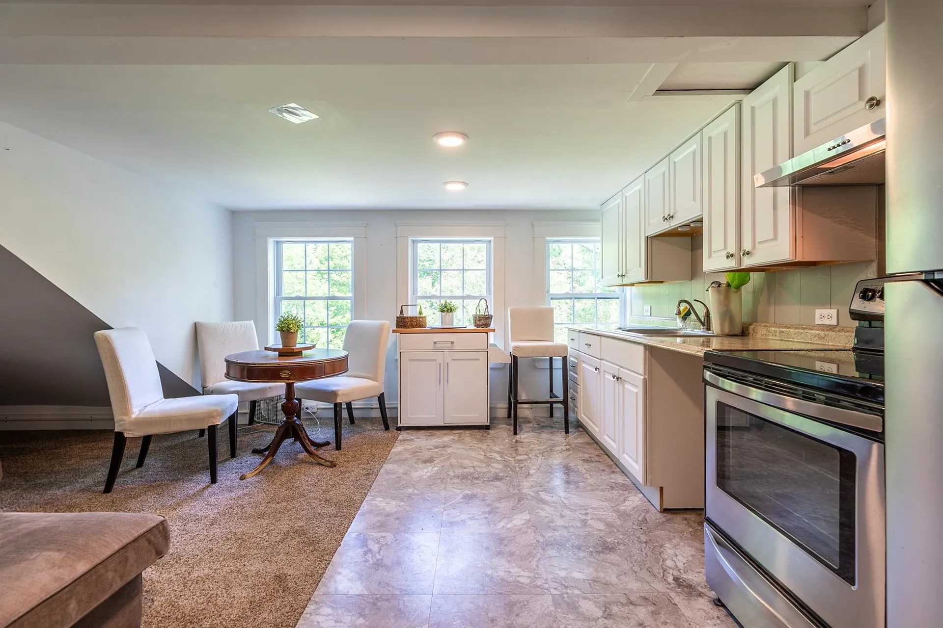 182 Rose Hill Woodstock VT 05091