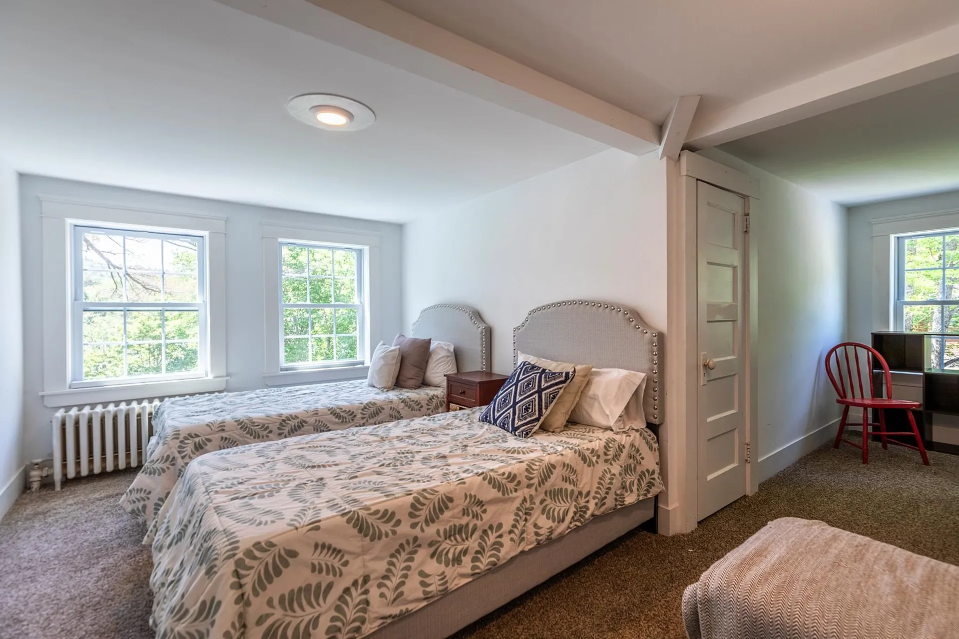 182 Rose Hill Woodstock VT 05091