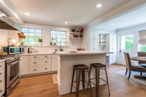 182 Rose Hill Woodstock VT 05091