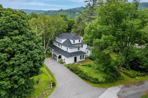 182 Rose Hill Woodstock VT 05091