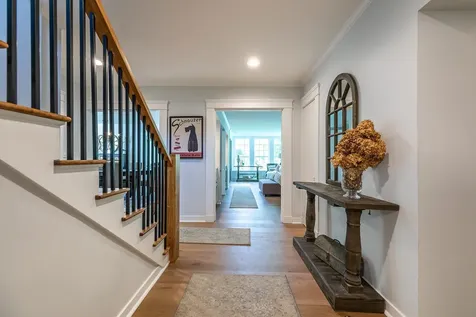 182 Rose Hill Woodstock VT 05091
