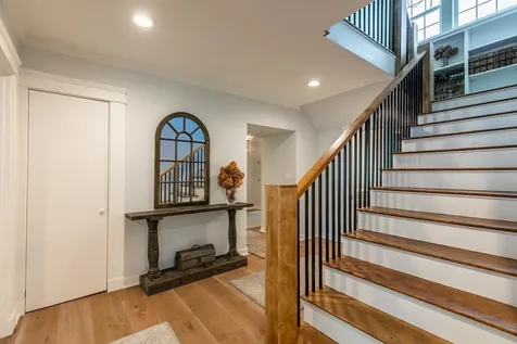 182 Rose Hill Woodstock VT 05091