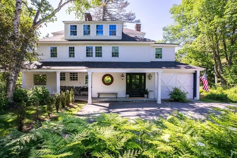 182 Rose Hill Woodstock VT 05091