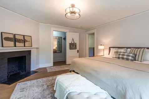 182 Rose Hill Woodstock VT 05091
