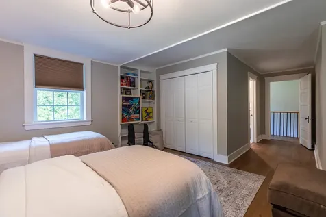 182 Rose Hill Woodstock VT 05091