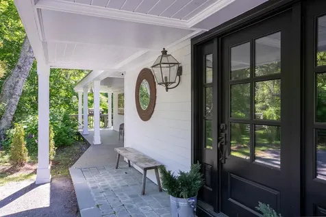 182 Rose Hill Woodstock VT 05091