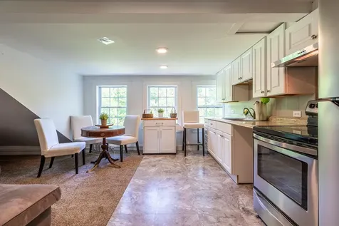 182 Rose Hill Woodstock VT 05091