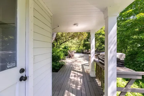 182 Rose Hill Woodstock VT 05091