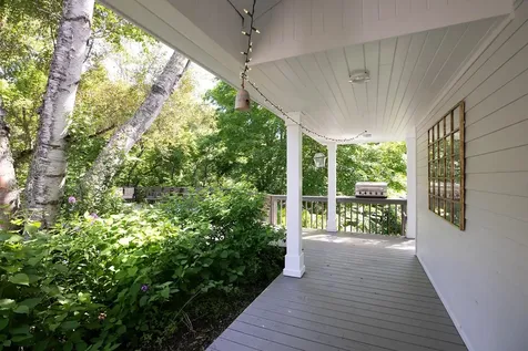 182 Rose Hill Woodstock VT 05091
