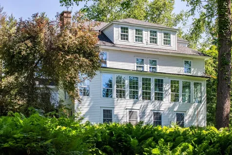 182 Rose Hill Woodstock VT 05091