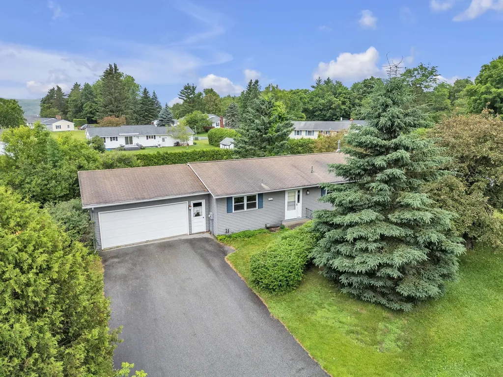 7 Owen Drive Barre Town VT 05641