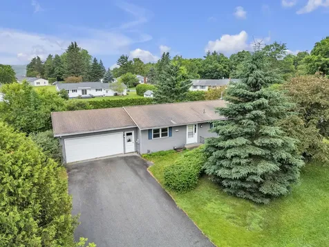 7 Owen Drive Barre Town VT 05641