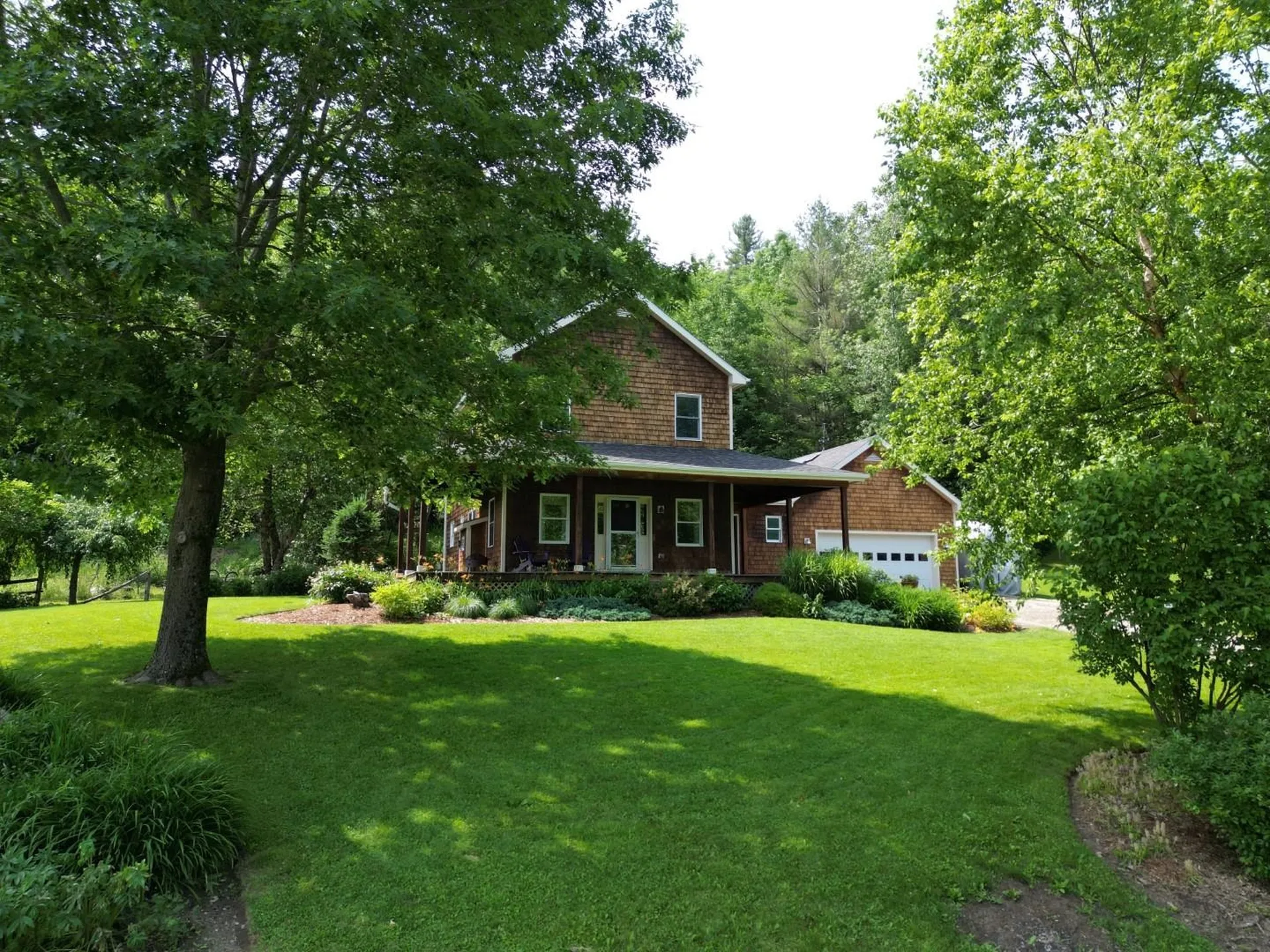 285 Sunrise Drive Huntington VT 05462