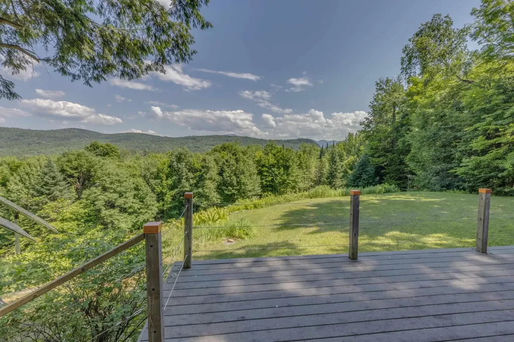 1161 Old Franconia Road Bethlehem NH 03574