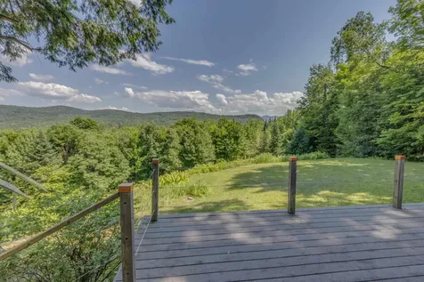 1161 Old Franconia Road Bethlehem NH 03574