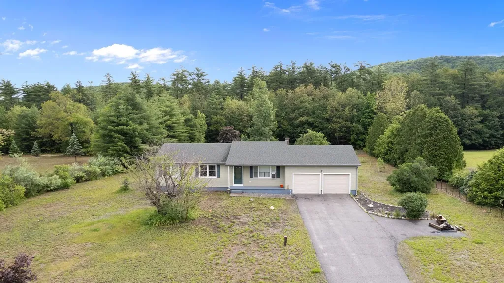 46 Fox Run Road Hinsdale NH 03451