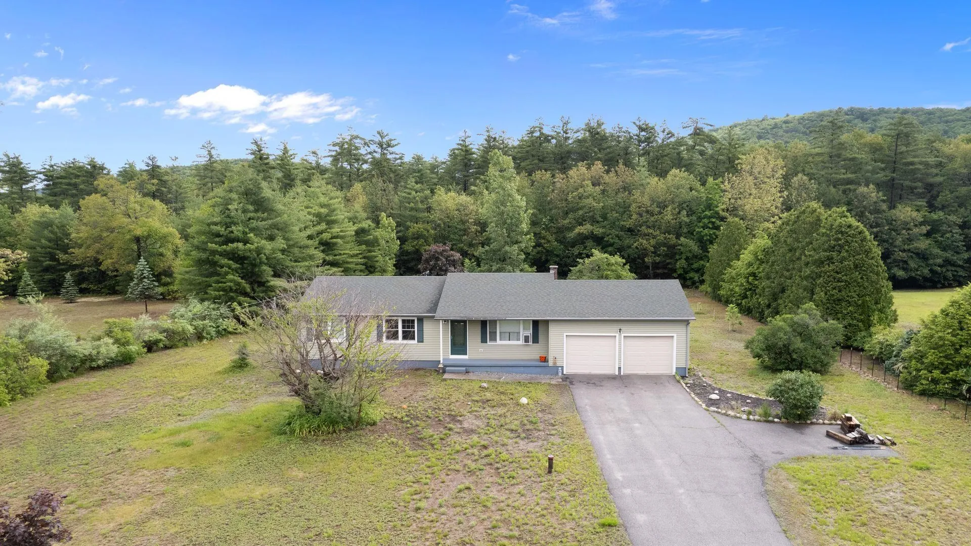 46 Fox Run Road Hinsdale NH 03451