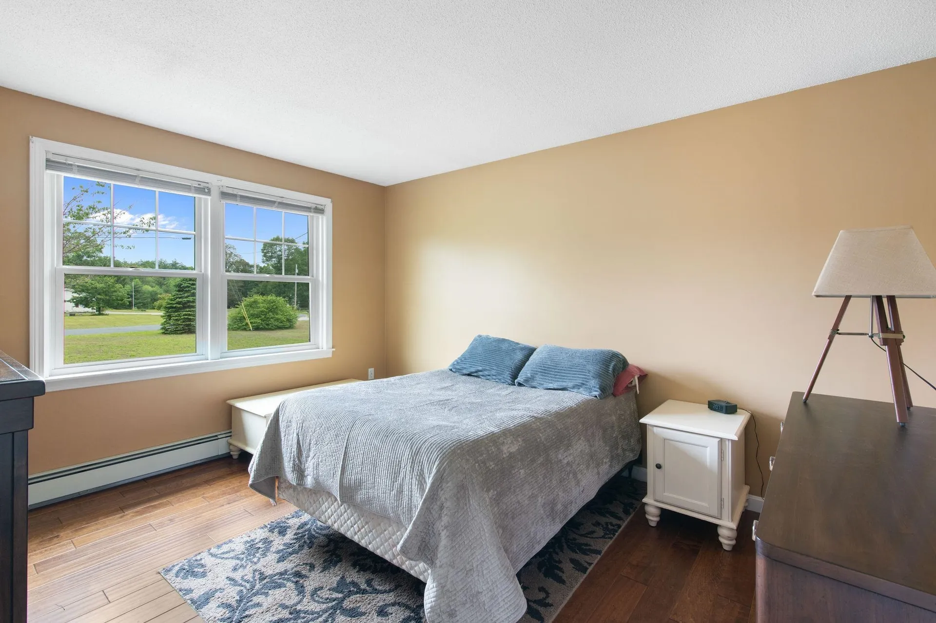 46 Fox Run Road Hinsdale NH 03451