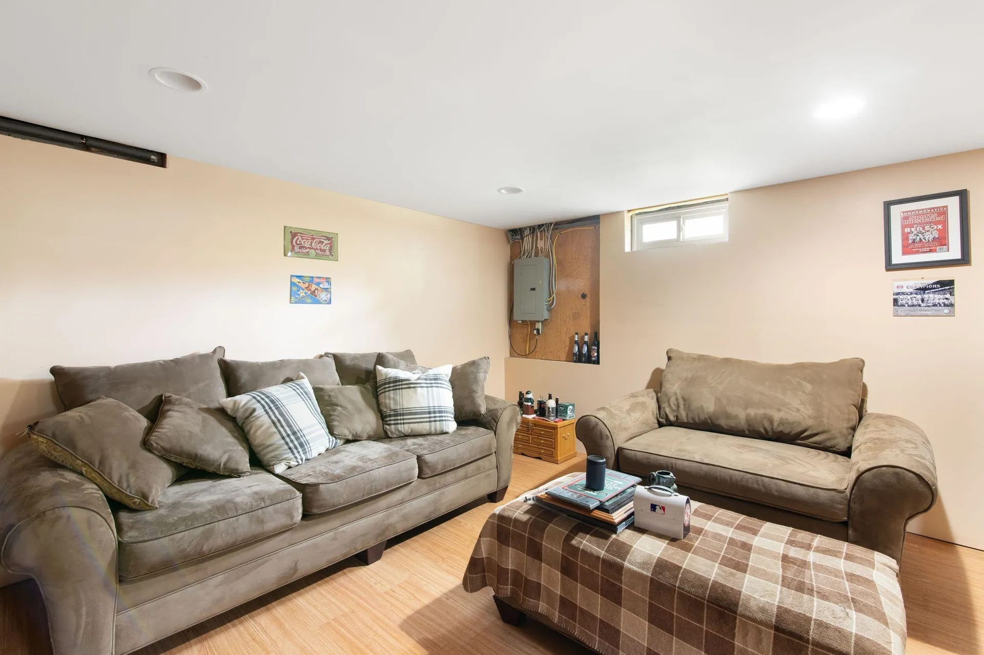 46 Fox Run Road Hinsdale NH 03451