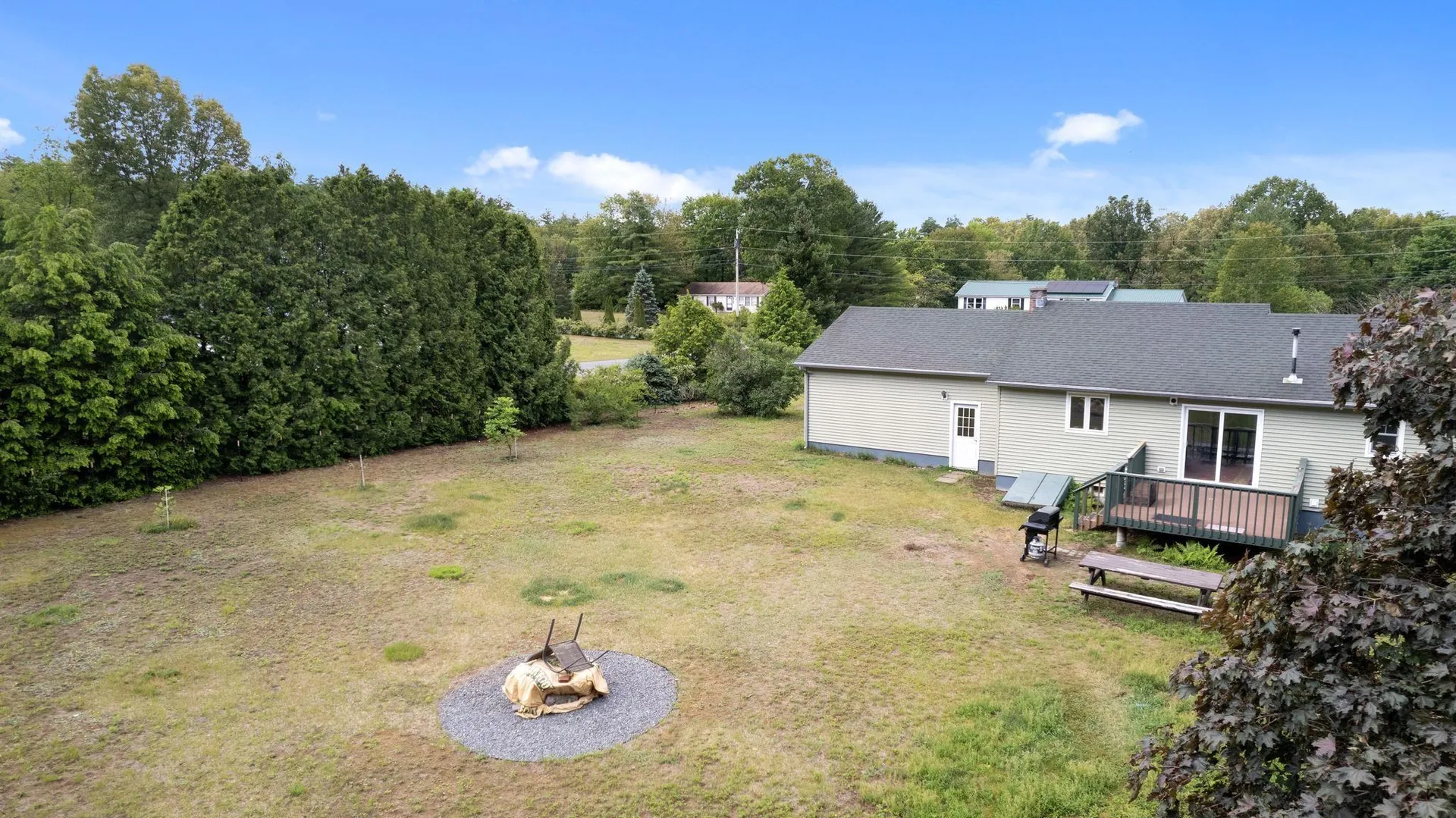 46 Fox Run Road Hinsdale NH 03451