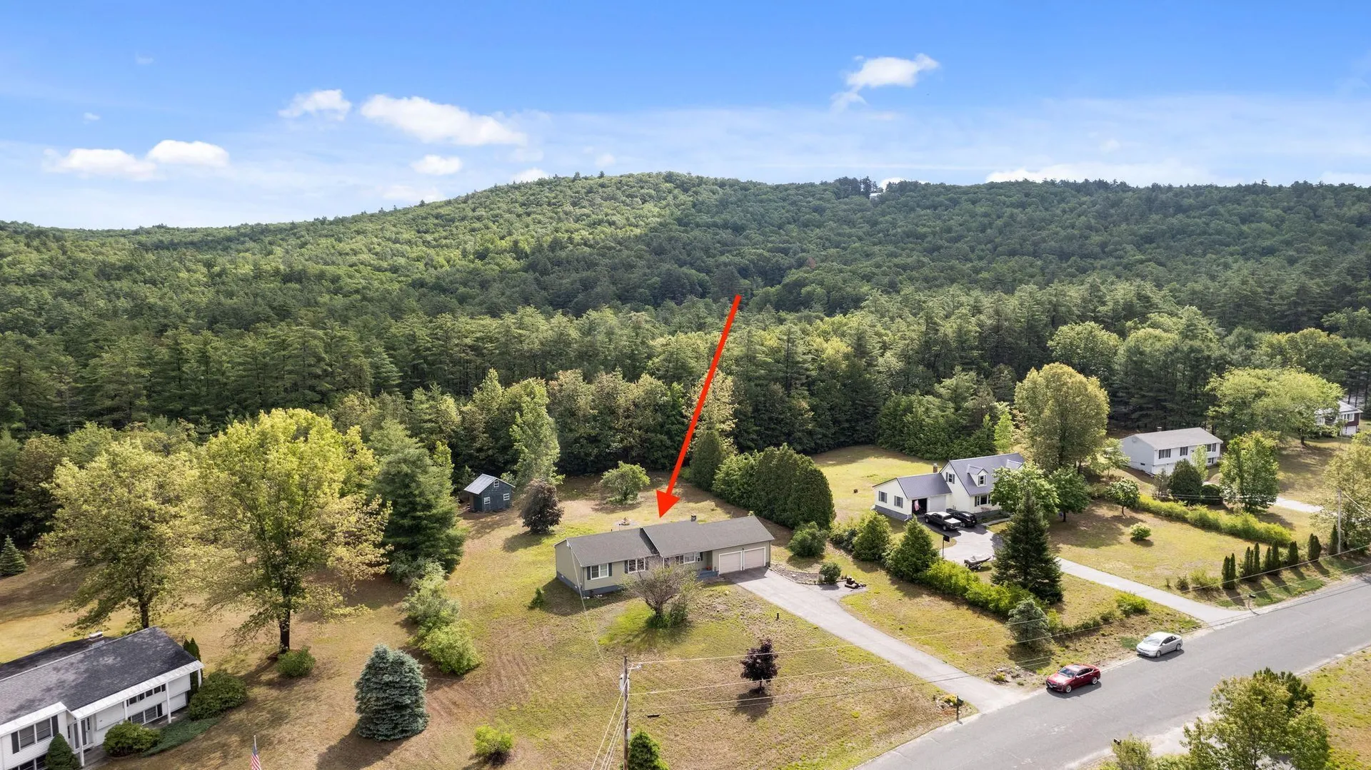 46 Fox Run Road Hinsdale NH 03451