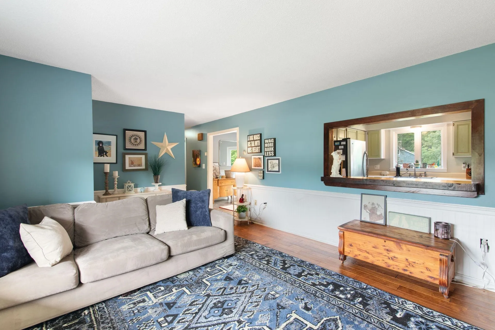 46 Fox Run Road Hinsdale NH 03451