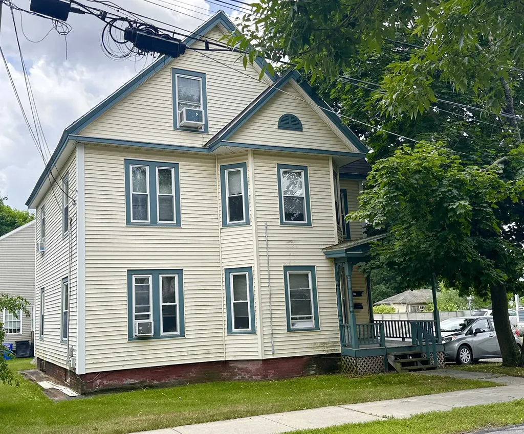 40 Cross Street Keene NH 03431