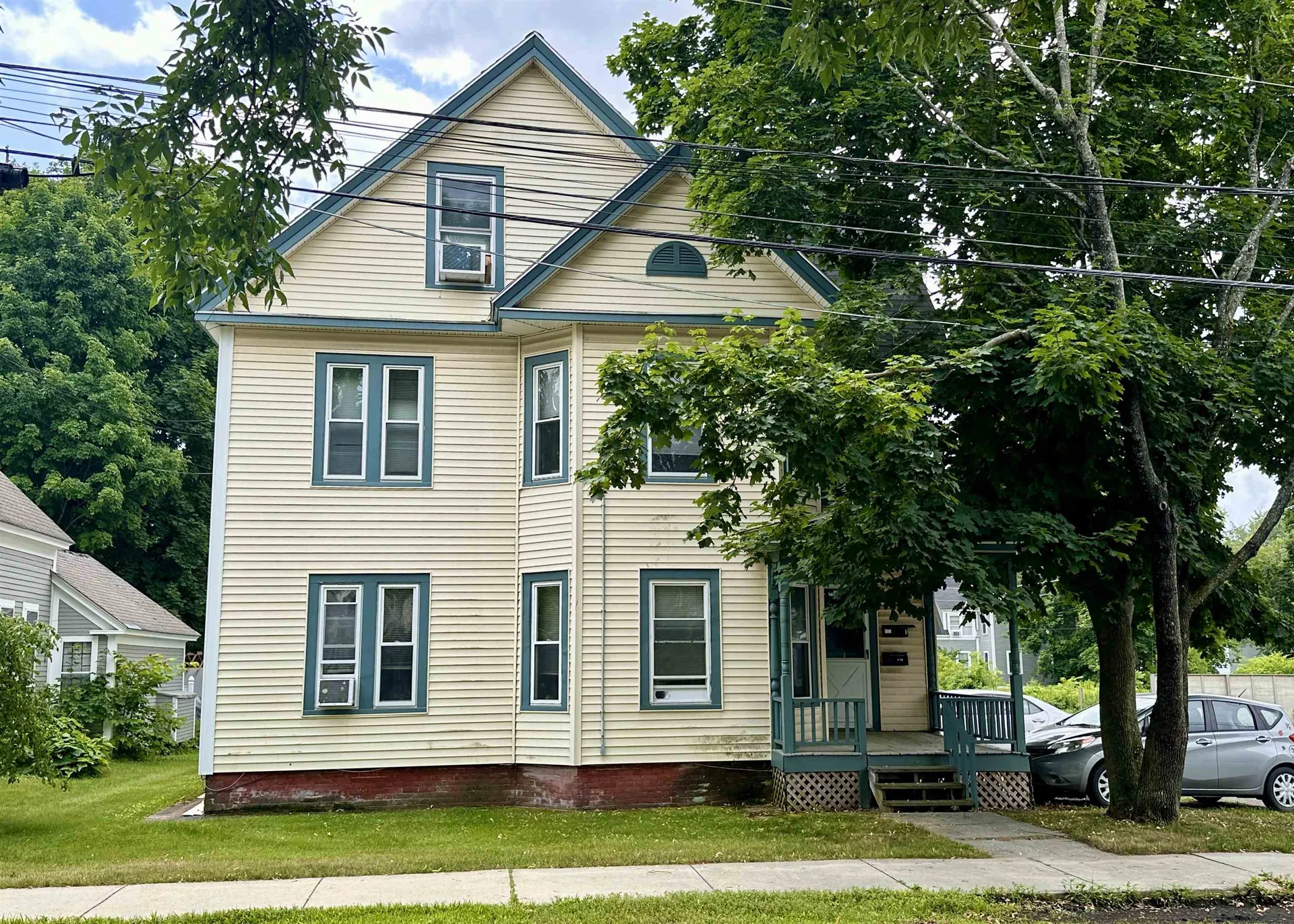 40 Cross Street Keene NH 03431